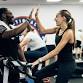 Back to School Strength Training Session