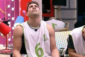 A escolha não foi tão nova prova do líder e tiago leifert deu as regras do programa. Bbb 2021 Caio Vence Prova Do Anjo E Castiga Brothers Com Monstro Rd1