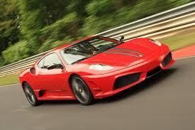 Auto Motor Und Sport Auto Motor Sport Ferrari Autos