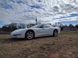 Image result for Arctic White 1998 Corvette