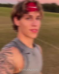 Rhys Graham P6 and Seb Is