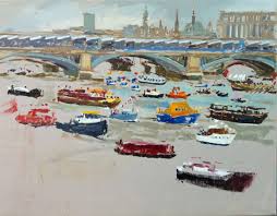 Select from premium anneka rice of the highest quality. Making A Mark Paintings For The Diamond Jubilee