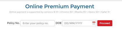Premium receipt shows the amount of premium you have paid for your policy. Hdfc Life Insurance Premium Payment Process Online And Offline Policyx Com