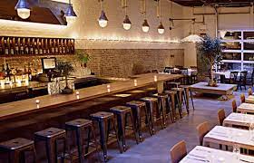 10 new york bars with awesome interiors 6 public restaurant restaurant interior restaurant design
