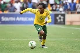 Mamelodi sundowns midfielder percy tau is of the most promising prospect from the south african and african. The Power Of Percy Tau New Frame