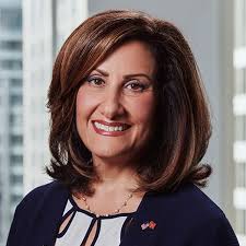 Marmon Group CEO And Leadership: Executives and Demographics