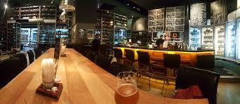 Situated in the heart of the mont kiara condo city. General View Of The Pub Picture Of Taps Beer Bar Kuala Lumpur Tripadvisor