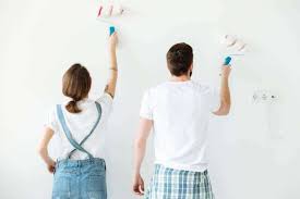 These wallboards are found in many older homes and mobile homes. 5 Common Questions About Painting Vinyl Mobile Home Walls Mobile Home Living