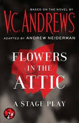 Andrews' heaven (2019) and flowers in the attic (2014). Dollanganger Books By V C Andrews Corey Brill And Emily Ellet From Simon Schuster