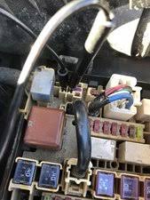 Fuses & fuse boxes └ car electrical components └ car parts └ vehicle parts & accessories all categories antiques art baby books, comics & magazines business, office & industrial cameras & photography cars, motorcycles & vehicles clothes. Car Only Starts When I Bypass The Starter Fuse 2011 2013 Scion Tc Ifixit
