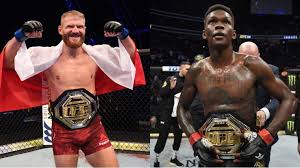 Ufc apex, las vegas, nevada, united states organization: Ufc 259 Play By Play Live Results Jan Blachowicz Vs Israel Adesanya Firstsportz