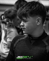 Junior Saloon Car...