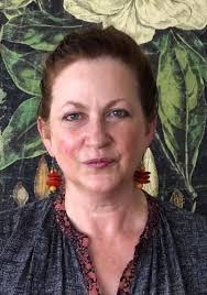 When Mountains Are Gods