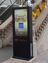 Cheap Kiosk Manufacturer Buy Quality Signage Lcd Directly From China Signage Definition Suppliers Outdoor 42 47 55 65 Inch Wifi In 2020 Cctv Monitor Signage Lcd