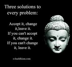 Acceptence Rahul Buddha Quotes Inspirational Buddha Quote Buddhist Quotes