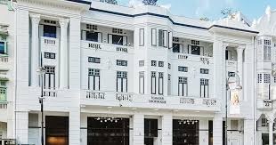 Here you can lookup for temasek holdings (private) limited bank head office address in singapore, it's a lei code, swift codes, ifsc codes, bic codes and bin head office swift. Temasek Opens Coworking Space For S Pore Social Enterprises