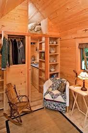 Inside Tiny House At The Lodge Tiny House Interior Tiny House Appliances Inside Tiny Houses