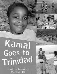 FEATURED ARTICLES: My (Black) Britain: The West Indies and Britain in  Twenty-First Century Nonfiction Picture Books • “Stor