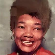 Ms. Helen Grey Hooker Obituary