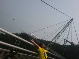Tiket kapal terbang ke langkawi. Cerita Pra Holiday Ke Krabi Thailand Dan Langkawi Malaysia Transforjim