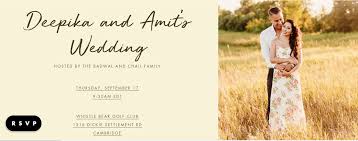 Rsvp set, thank you cards, place cards, program cards and booklets, carry bags, menu cards, save the date cards, address labels (transparent and paper stickers) and sweet & chocolate boxes. 15 Best Wedding Invitation Card Wordings Latest And Trending Womenxo