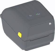 The zd220 desktop printer is available in direct thermal and thermal transfer models. 2