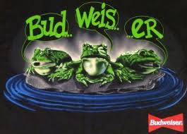 Check spelling or type a new query. Budweiser Frogs Nostalgia
