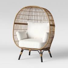 Southport Patio Egg Chair Opalhouse Egg Chair Patio Furniture Collection Patio