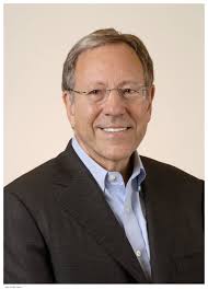 Irwin Cotler portrait