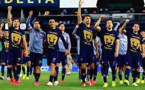 Consulta el calendario de partidos con resultados actualizados del torneo de clausura de la liga mx 2021 en marca claro méxico M7k0nkf7unjxbm