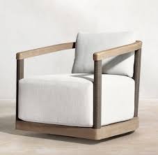 Isla Swivel Lounge Chair Modern Lounge Chair Design Lounge Chair Design Wooden Lounge Chair
