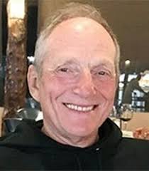 Obituary for John Paul Hoffer