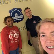 Nora Burke, McEnearney Realtors