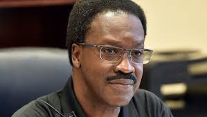 Candidates running for sheriff and other county offices in metro