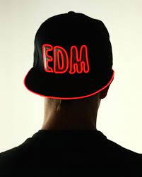 Men S Light Up Clothing Light Up Hats Light Up Clothes Electric Styles