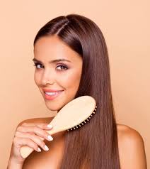 Improves skin tone and enhances general well being. 8 Best Vegan Hair Brush Reviews Of 2021