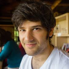 Ben Swartz's Instagram, Twitter & Facebook