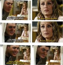 Set Of Gifs 2x20 What Is And What Should Never Be Supernatural Dean Supernatural Fans Supernatural Tv Show