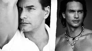 Top Model 05: Marcus Schenkenberg