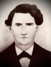 Manson Sherrill (Manse) Jolly (died 1869) was the fifth son of Joseph  Moorhead Jolly and Anna Cole Sherrill. He had six brothers and four  sisters, one of whom died in infancy. Jolly