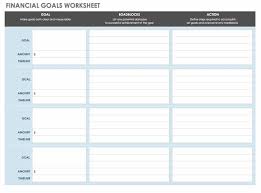Applicants must have a minimum of a bachelor's degree in finance or economics. Free Financial Planning Templates Smartsheet