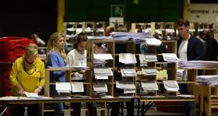 Elections 2019 What We Know So Far