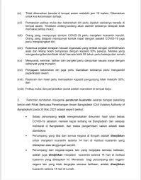 Berdasarkan tinjauan kebangsaan kesihatan dan morbiditi (nhms) terkini, tiga daripada setiap 10 orang dewasa berusia 16 tahun dan ke atas di negara ini akan menderita masalah kesihatan mental. Panduan Terkini Dari Kerajaan Bangladesh Berhubung Isu Penularan Wabak Corona Virus Covid 19 Di Bangladesh Untuk Perhatian Rakyat Malaysia Home Portal