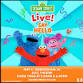 Sesame Street Live