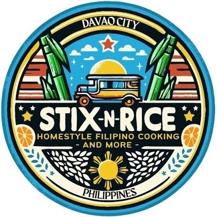 Stix N Rice / Food Truck — Filipino restaurant food truck in Indianapolis, Indiana