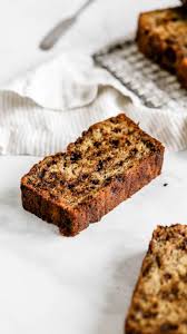 Super Moist Chocolate Chip Banana Bread Butternut Bakery Recipe Chocolate Chip Banana Bread Banana Chocolate Chip Chocolate Chip Banana Bread Recipe