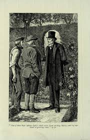 Wilkie Collins: The Moonstone (Second Period)