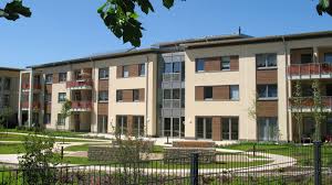 Renovierte 1 zimmer wohnung in hildesheim. Neubau Von Betreuten Wohnungen In Hildesheim Jung Architekturburo Innenarchitekturburo Hildesheim