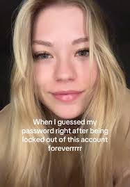 Gabrielle Stinson's Instagram, Twitter & Facebook