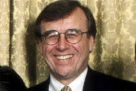 Evening Standard giant Peter Boyer who worked with four editors dies aged  80